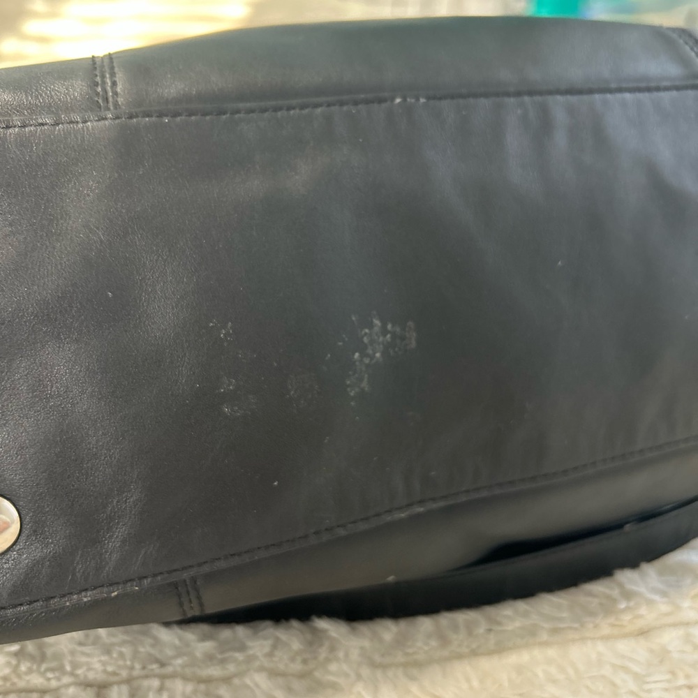 Coach bag - Picture 8 of 15